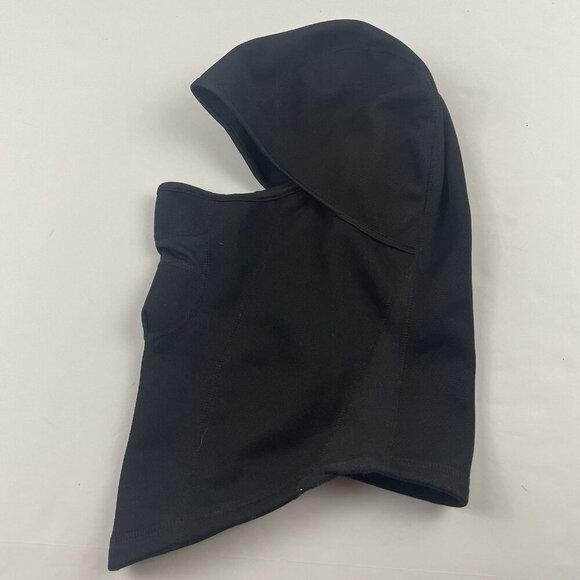 Chaos CTR Thermal Balaclava Face Mask S/M Black Warm Ski Hunting - Picture 6 of 7